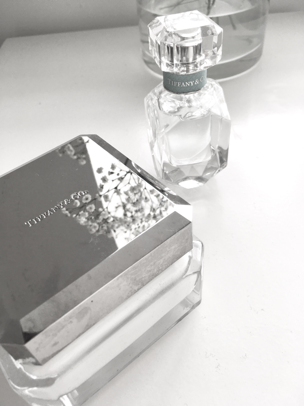 AliceGraceBeauty / UK Beauty Blog: Tiffany & Co. Eau De Parfum Review
