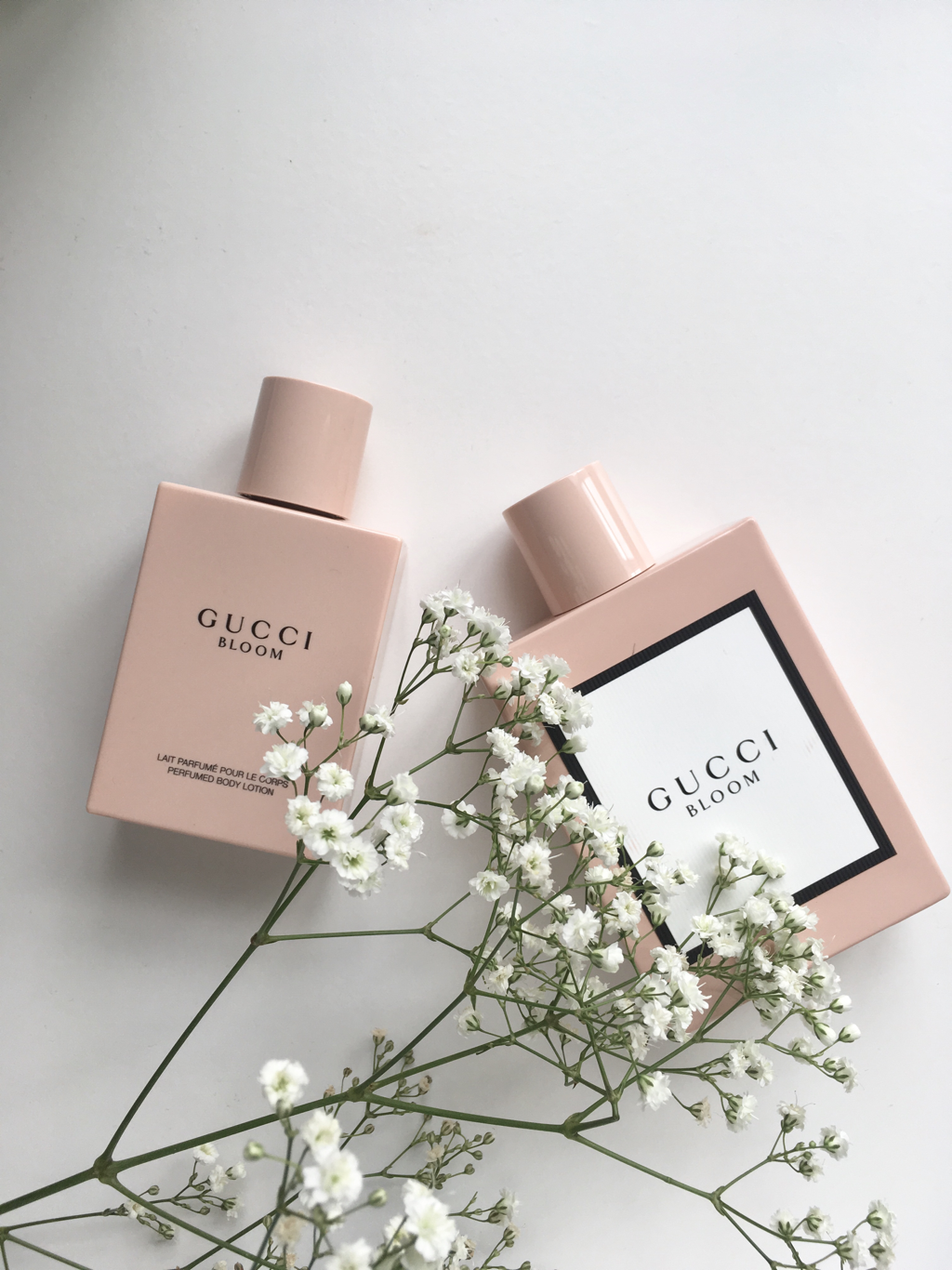 bloom by gucci review